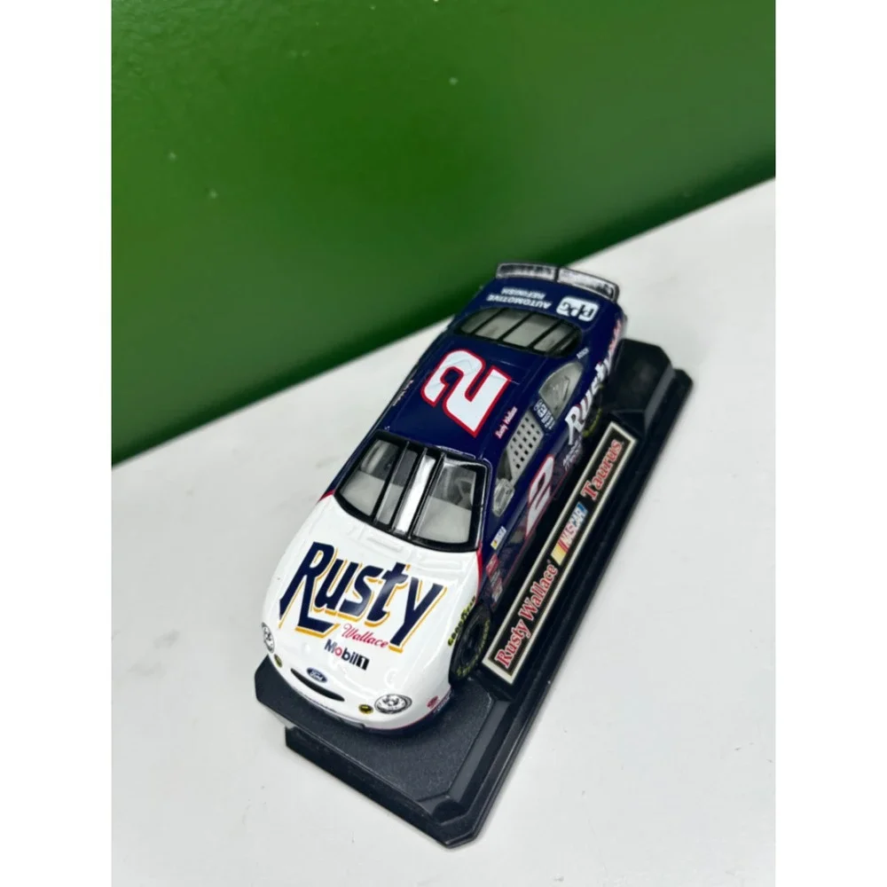 Winners Circle rusty wallace